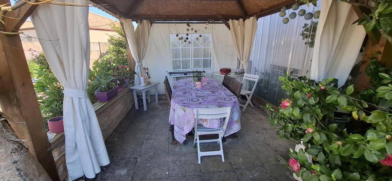 Double Room in Machecoul-Saint-Même, Région de Nantes