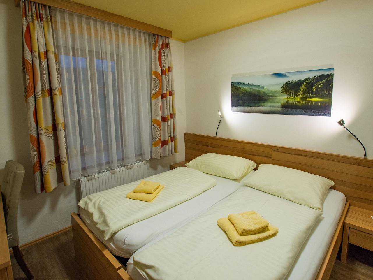 Gasthof Egidiwirt in Murau, Westliche Obersteiermark
