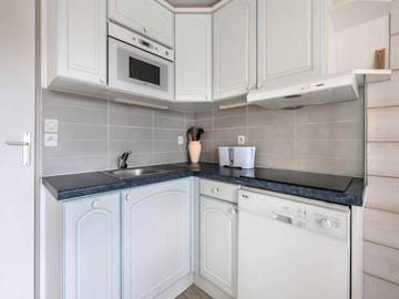 Location De Vacances pour 4 Personnes dans Batz-sur-Mer, Région de Saint-Nazaire, Photo 3