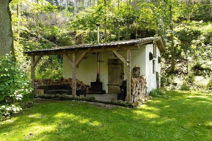 Ganze Wohnung, Ferienwohnung, Rübeland in Hahnenkopf, Rübeland