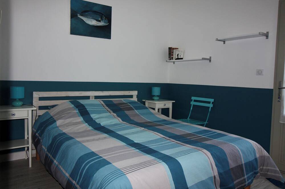 Geräumige restaurierte Scheune in der Nähe des Zentrums und der Strände 10 Personen St Denis d'Oléron in Saint-Denis-d'Oléron, Côte de Beauté