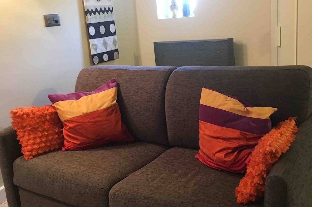 Ganze Wohnung, Cosy Studio Castagnola in Lugano, Luganersee