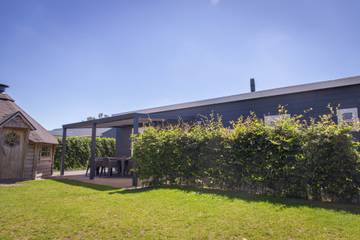 Lodge voor 12 Personen in Veluwe, Gelderland, Afbeelding 3