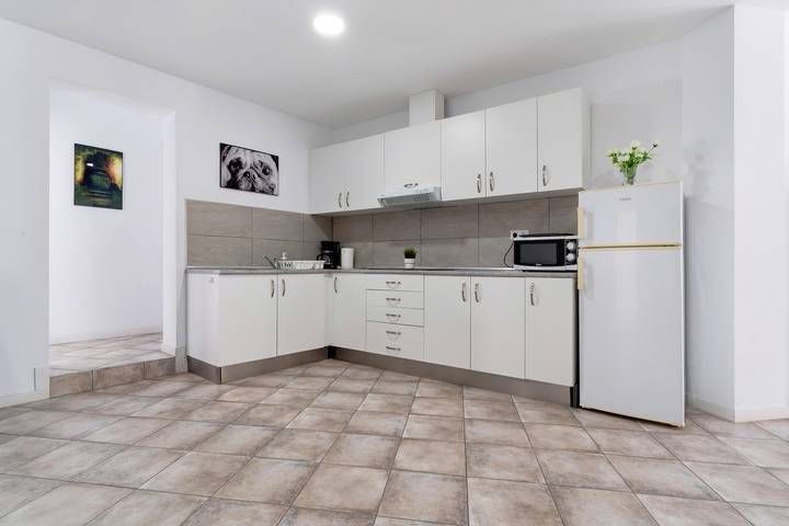 Ferienwohnung für 4 Personen in San Agustin - 4