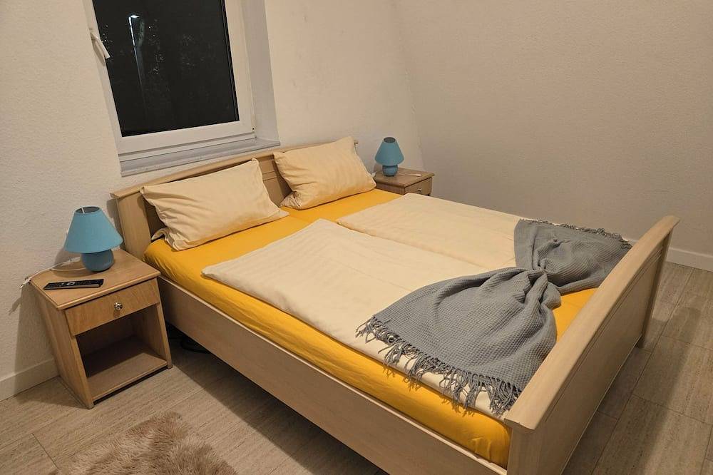 Ganze Wohnung, Modernes City Apartment in Herzogenaurach, Franken