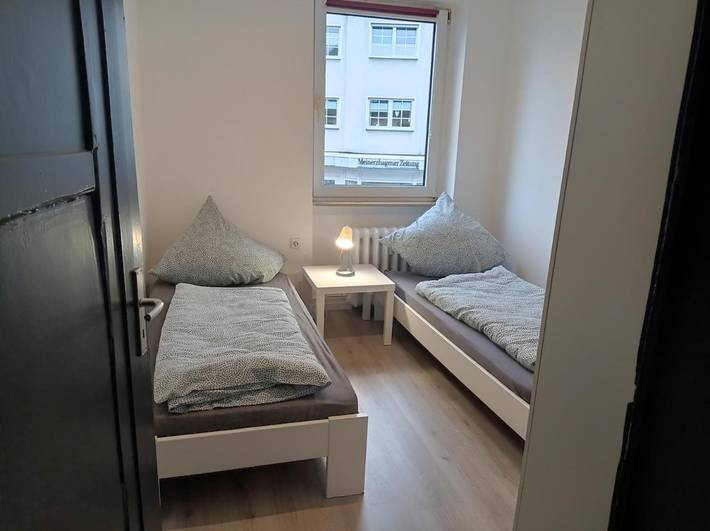 Ferienwohnung für 10 Personen in Meinerzhagen - 4