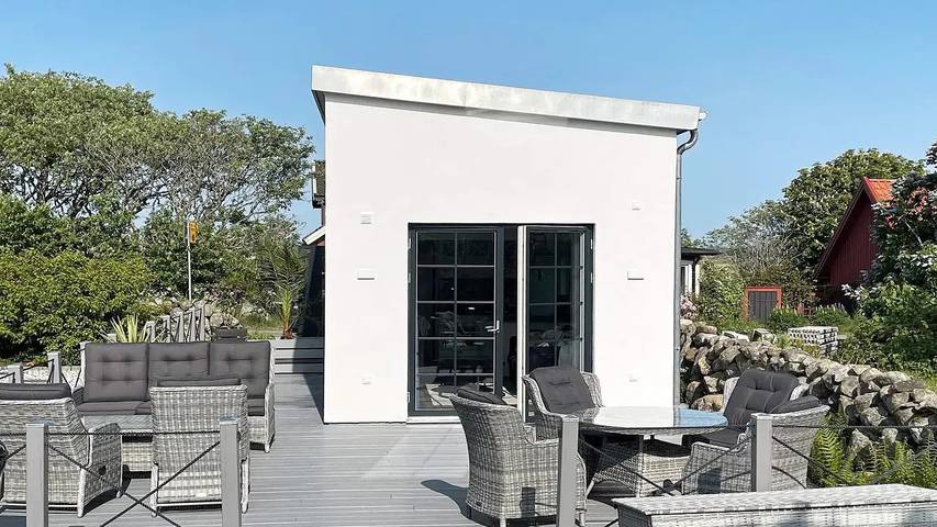 Ferienhaus für 5 Personen - 1