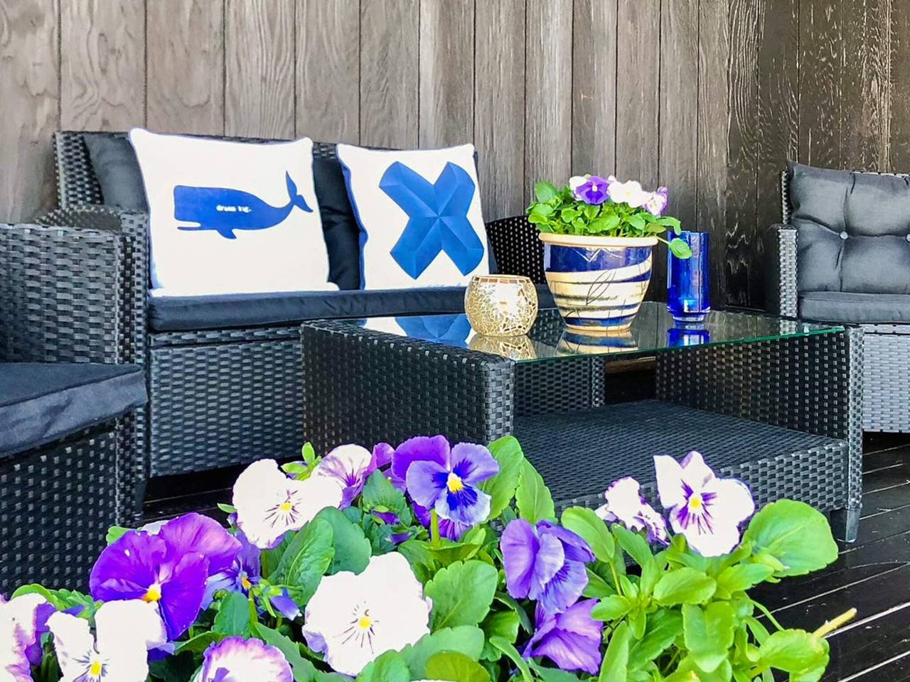 Ganze Wohnung, 7 Personen Ferienhaus in Molde in Molde, Nördliches Fjordnorwegen