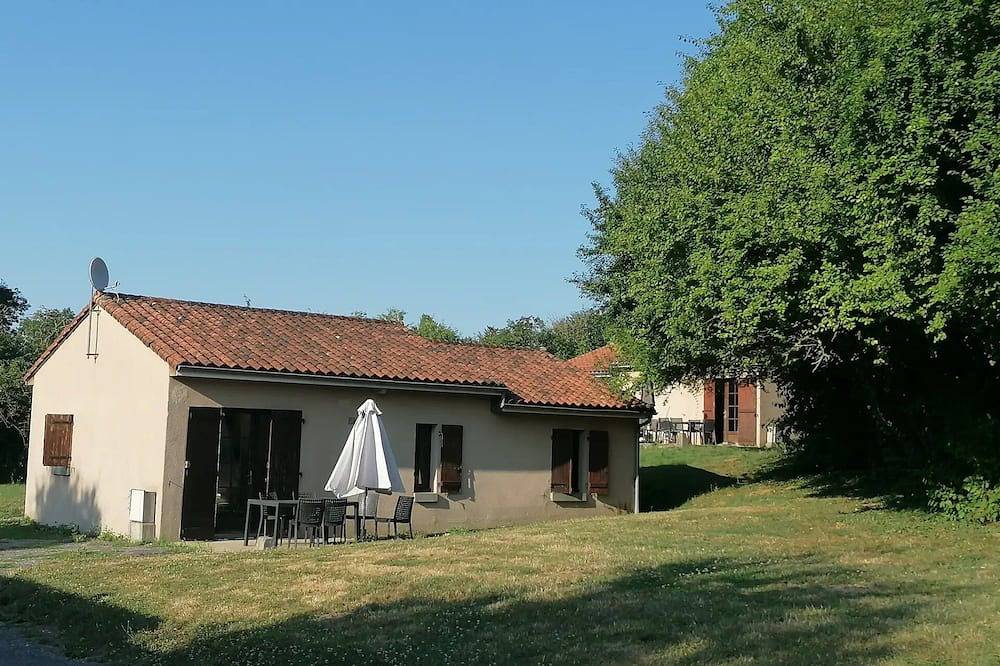 Maison de vacances