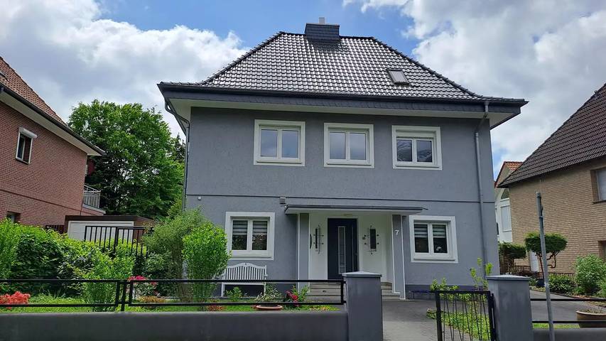 Holiday apartment for 2 people, with balcony - 1