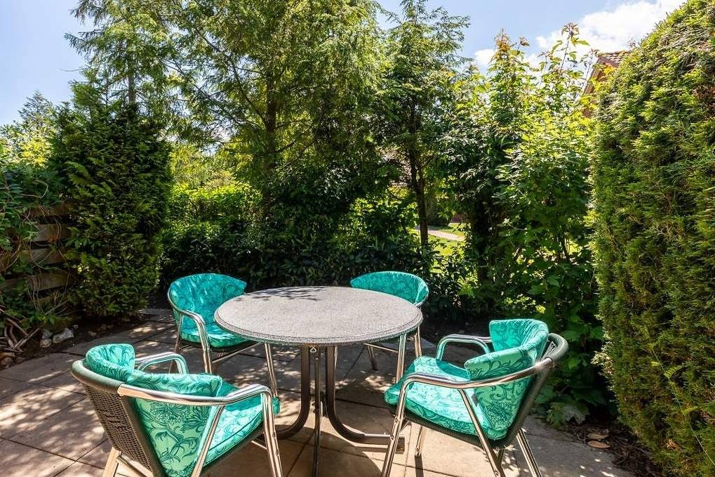 Neues Urlauberdorf Hs. 54 a in Boltenhagen, Nordwestmecklenburg (Wismar und Umgebung)