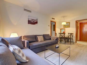 Location De Vacances pour 5 Personnes dans Naut Aran, Val d'Aran, Photo 4