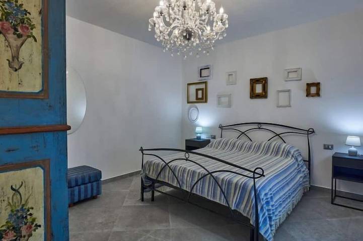 Apartamento entero, La tana del pescatore in Azzano, Tremezzina