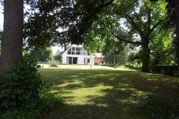 Ferienhaus für 4 Personen in Godendorf