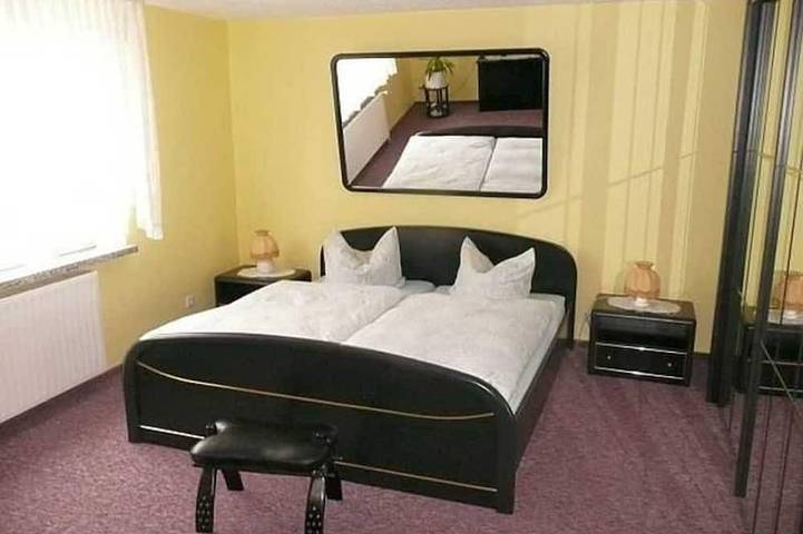Apartamento entero, Apartamento - Rügen-Fewo 235 in Alt Reddevitz, Mönchgut