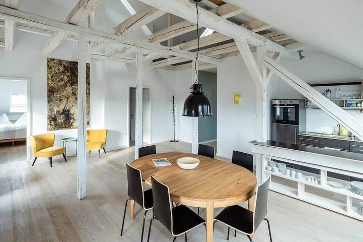 Ferienwohnung für 6 Personen - 1