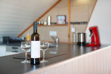 Ferienwohnung für 2 Personen in Radolfzell, Radolfzell am Bodensee, Bild 1