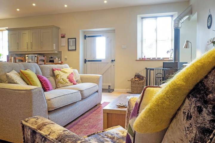 Holiday rental for 3 people in Pooley Bridge