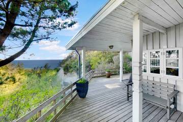 Ferienhaus für 6 Personen in Fur, Limfjord in Westjütland, Bild 2