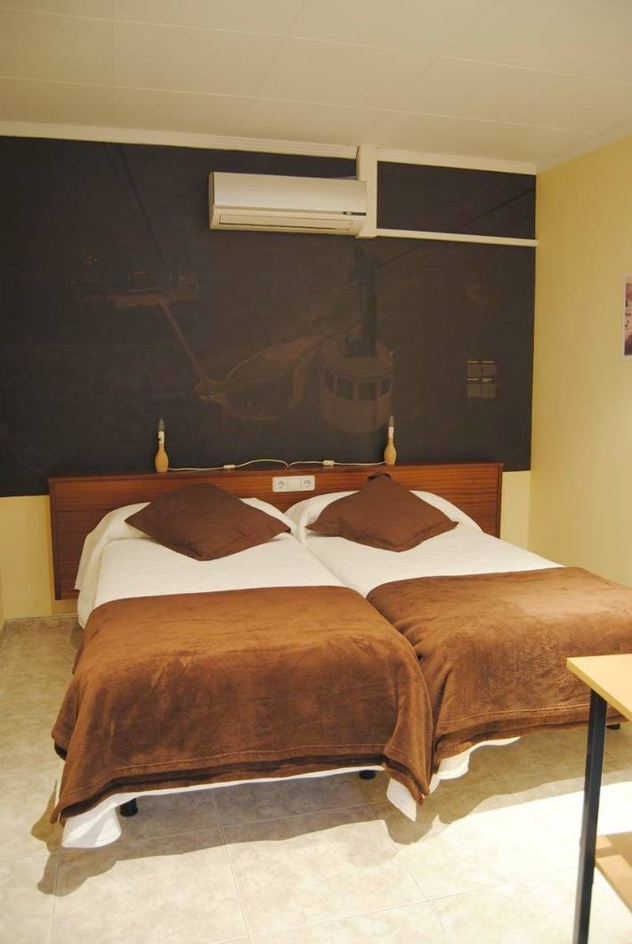 Maison d’hôte pour 2 personnes, avec vue et terrasse, animaux acceptés dans Bages - 4