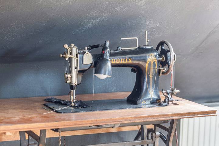 Ferienwohnung für 4 Personen, mit Garten in Nordrhein-Westfalen - 4