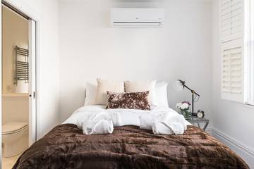 Ferienwohnung für 4 Personen in Hammersmith und Fulham, London, Bild 1