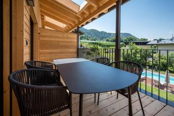 Appartamento Vacanze per 4 Persone in Bressanone, Dolomiti, Foto 2