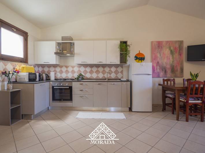Appartamento intero, Residenza Bougainvillea - Morada in Pula Cagliari, Pula e dintorni