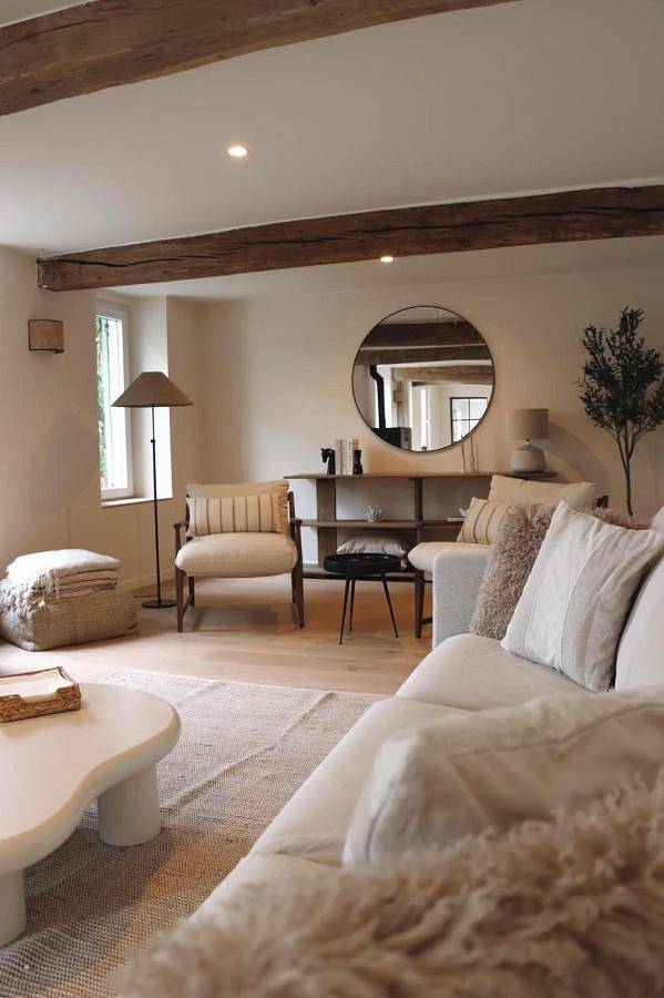 Location de vacances pour 8 personnes, avec piscine et sauna ainsi que jardin et terrasse à Ellezelles - 3