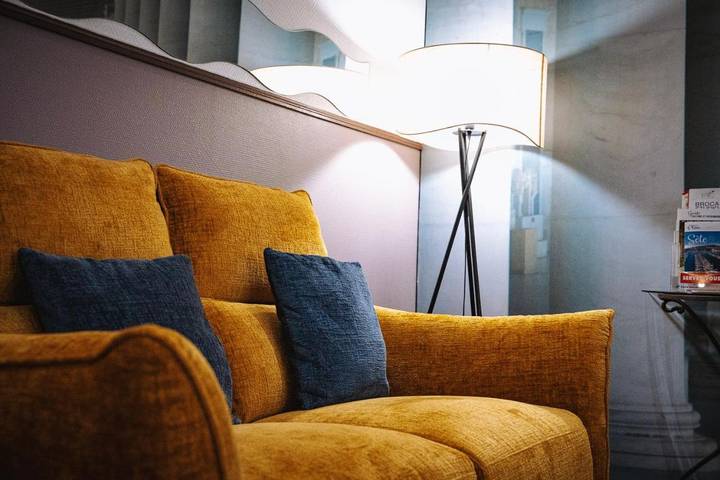 Hôtel pour 2 personnes, avec vue et balcon dans Theatre Moliere Scene Nationale - 2