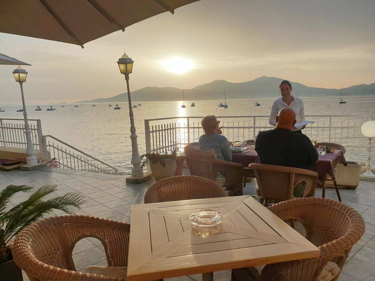 Standard Double or Twin Room with Garden View in Porticcio, Grosseto-Prugna