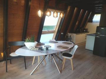 Ferienhaus für 3 Personen in Blankenheim, Ahrtal, Bild 2