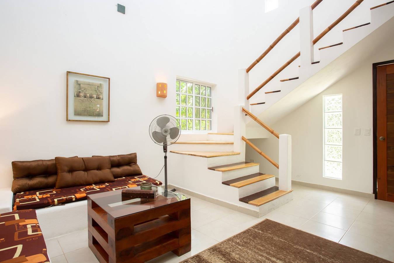 Mini Pini Birdwatching and cenote loft4 you only in Riviera Maya