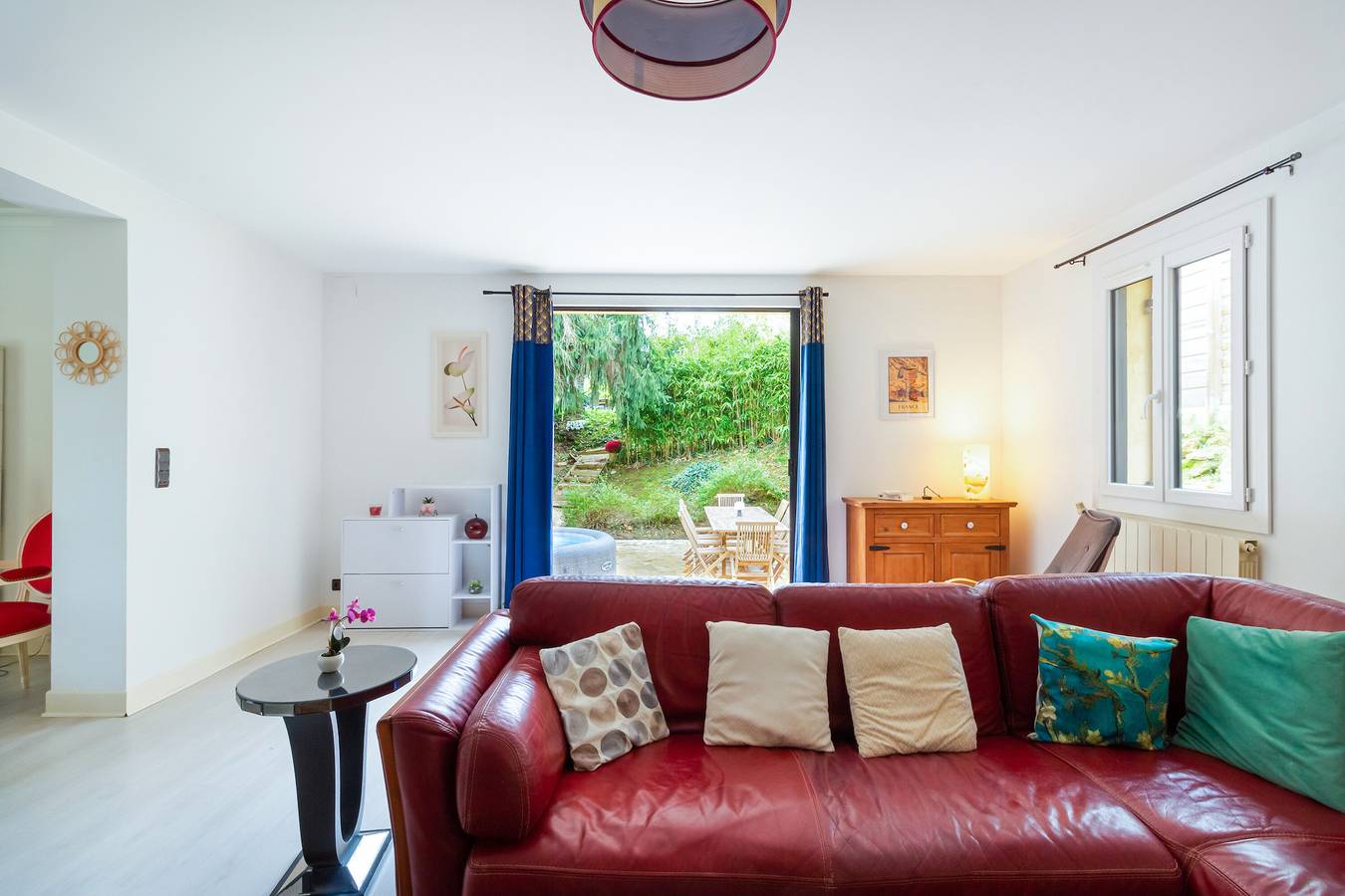 Villa zwischen Stadt und Wald – Ruhe und Authentizität in Sarlat in Sarlat-la-Canéda, Périgord Noir