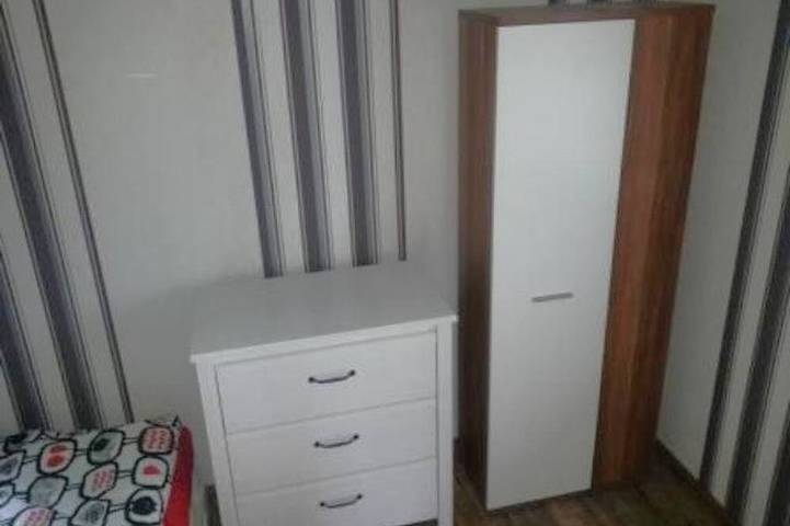 Bungalow für 4 Personen, mit Garten und Terrasse in Uckermark - 4