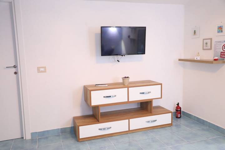 Ganze Wohnung, Frontemare - Camera Amalfi in Neapel, Neapel Provinz