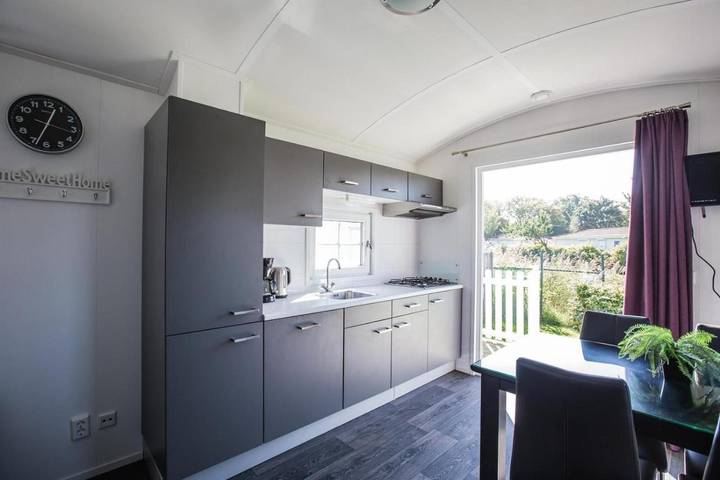 Ferienhaus für 3 Personen, mit Pool in Oostkapelle - 3