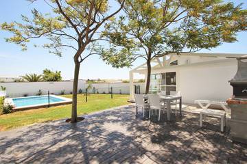 Ferienhaus für 4 Personen in Conil de la Frontera, Cádiz Provinz, Bild 1