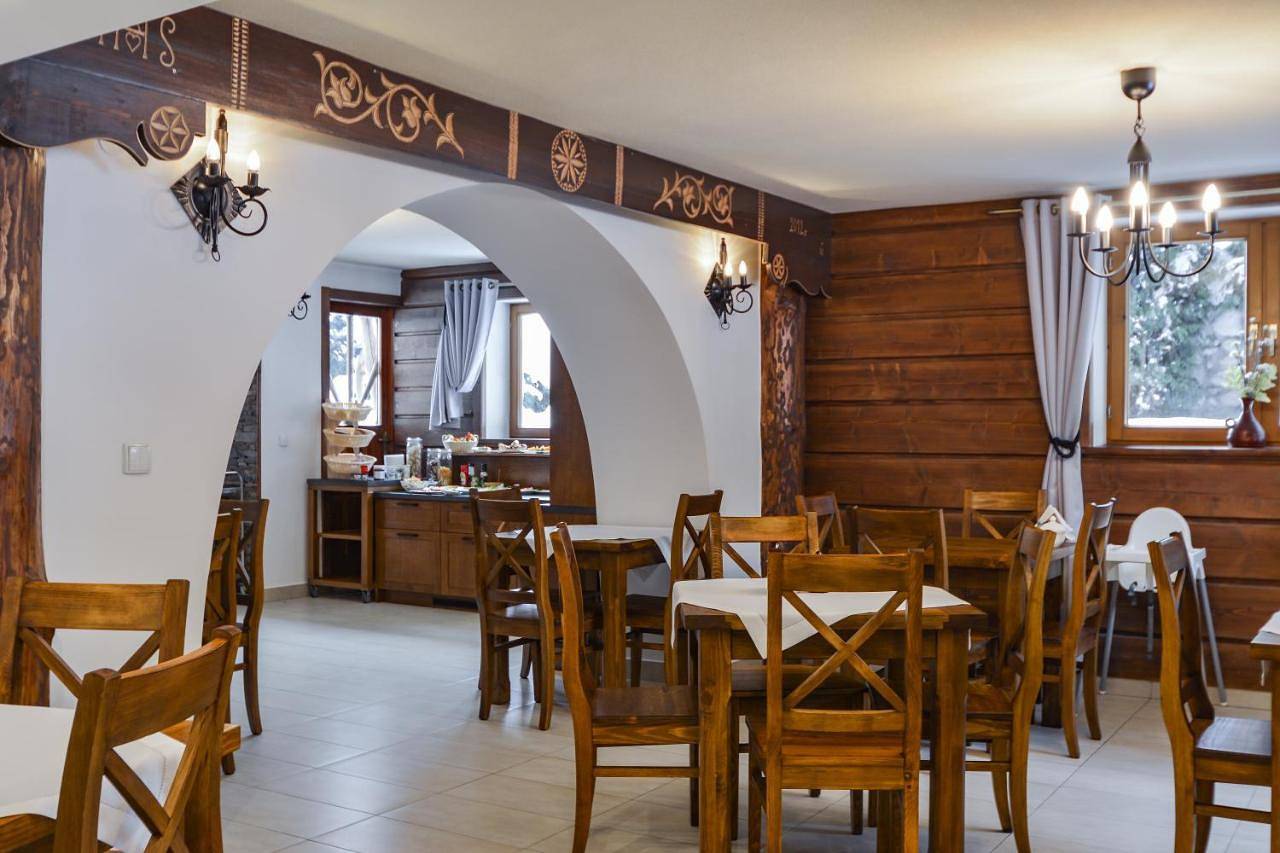 Single Room in Białka Tatrzańska, Karpaty (Polska)
