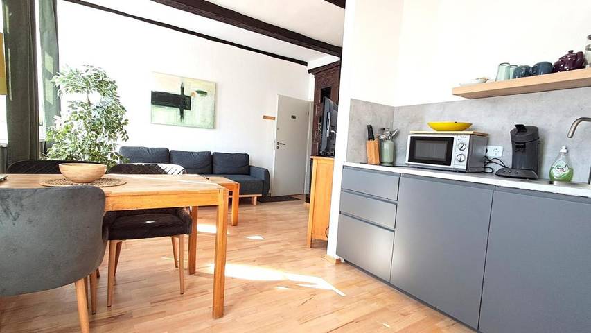 Gîte pour 2 personnes à Celle - 4