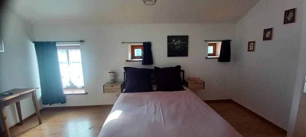 Hôtel pour 2 personnes, avec terrasse et vue à La Houssière - 3