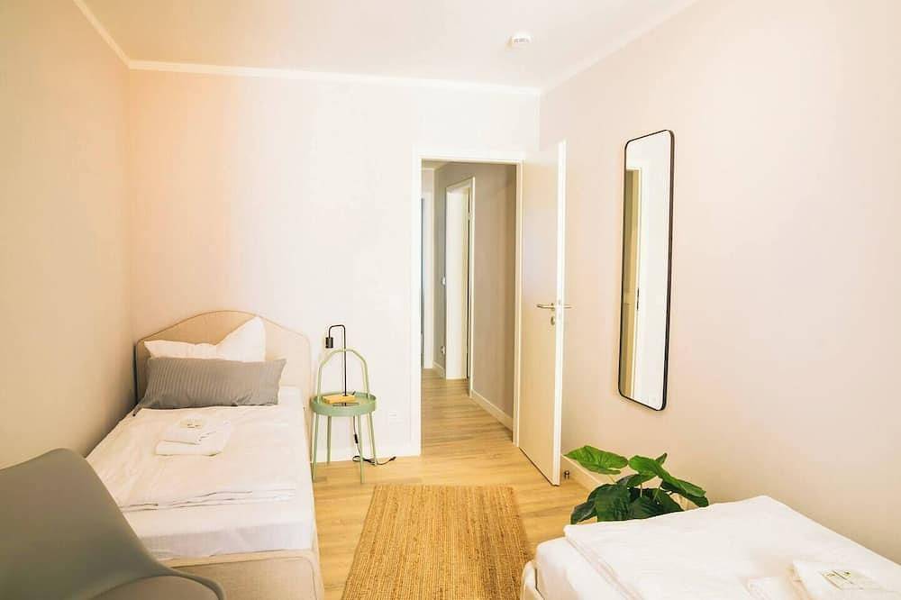 Entire apartment, Rr | Beautiful Apartment 80m² | Lift | Wifi in Halle (Saale), Saale-Unstrut