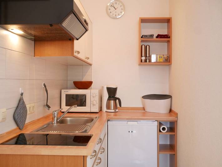 Appartement entier, Appartement 'Ferienwohnung Ketterer' avec vue sur les montagnes, terrasse privée et Wi-Fi in Breitnau, Forêt-Noire du Sud