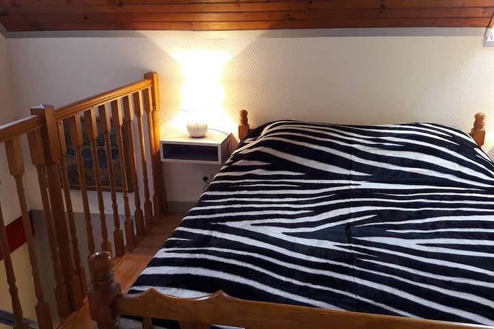 Location de vacances pour 3 personnes dans Plage Lehan - 3