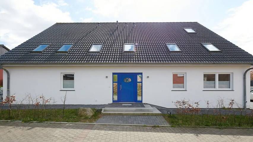 Filter.beach_travel.vacation_home für 4 Personen in Laboe - 2