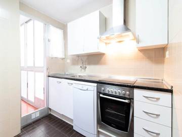 Apartamento para 6 Personas en Puerto de Sagunto, Sagunto, Foto 4