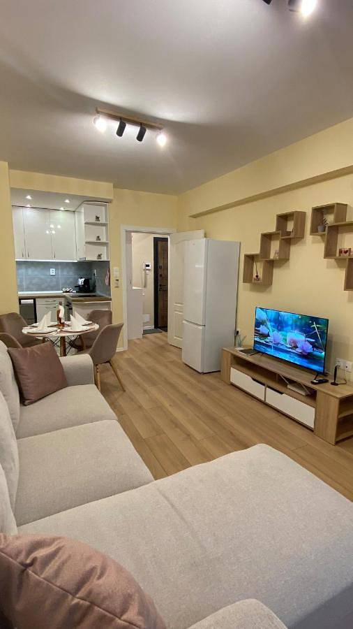 Appartement entier, Guest Apartment Kristi in Stara Zagora, Bulgarie