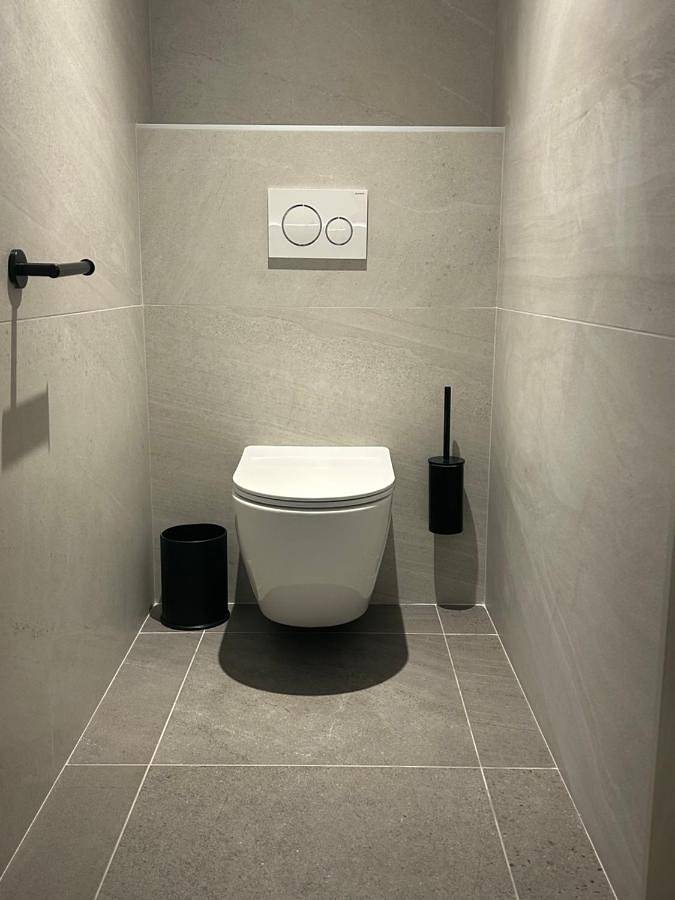 Hôtel pour 4 personnes, avec sauna et terrasse ainsi que jardin et jacuzzi dans Le Rozier - 3