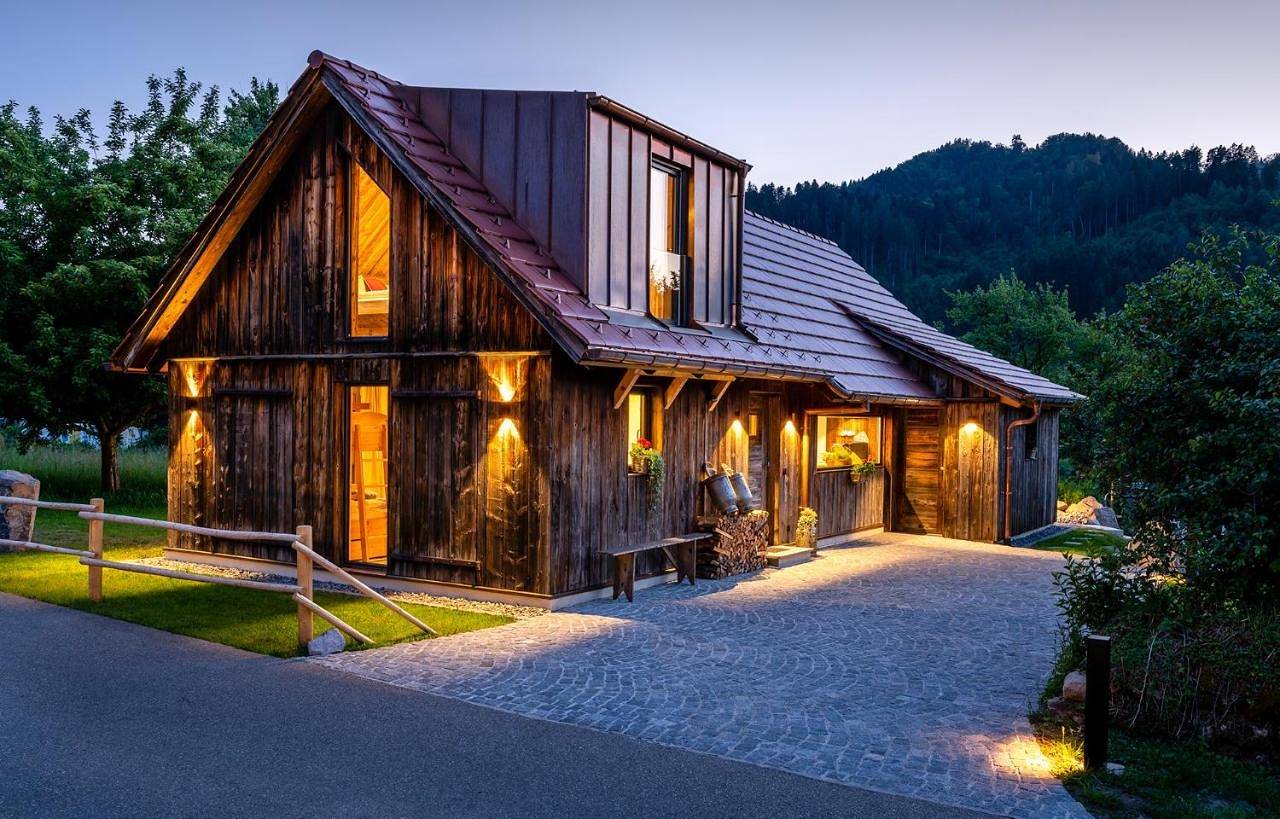 Holiday Home in Gutach, Gutach (Schwarzwaldbahn)