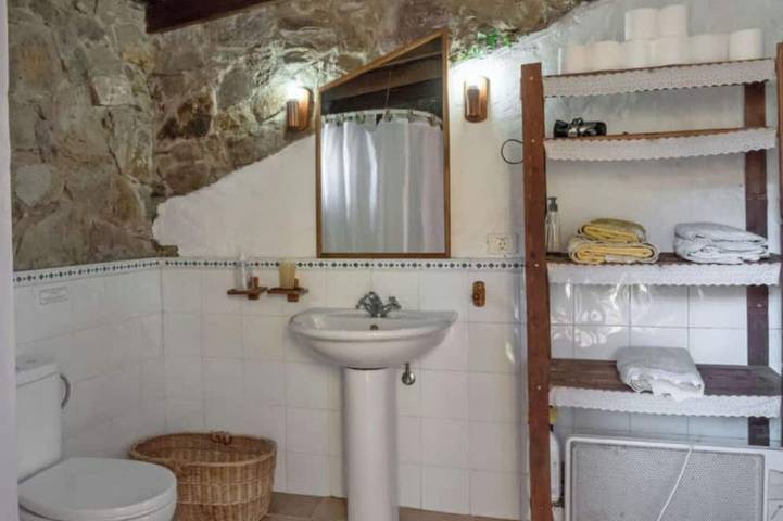 Rural house in the center of Gran Canaria 2 noches in Tejeda, Gran Canaria Nord